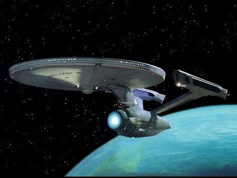 USS Enterprise NCC-1701 | USS Enterprise (NCC-1701-A) - Star Trek Expanded Universe - Fan ... Star Trek Enterprise Ship, Enterprise Ship, Star Trek Ship, Star Trek: Enterprise, Star Trek Wallpaper, Uss Enterprise Ncc 1701, New Star Trek, Uss Enterprise Star Trek, Enterprise Ncc 1701