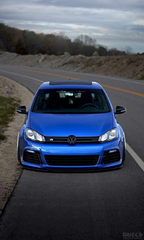 Golf R | Owner: @dutchswift Photographer: @dutchswift | Brian Jensen | Flickr Vw Golf Wallpaper, Vw Motorsport, Vw Golf R Mk7, Vw Polo Gti, Vw R32, Volkswagen Polo Gti, Golf 7 Gti, Volkswagen Golf Mk1, Mk6 Gti