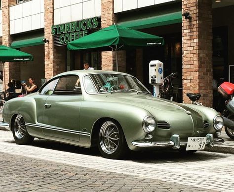 Karman Ghia, Hot Vw, Vw Type 3, Vw Karmann Ghia, Vw Classic, Volkswagen Karmann Ghia, Vw Vintage, Volkswagen Car, Beach Buggy