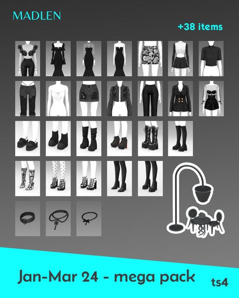 Sims 4 Witch Cc Maxis Match, Sims 4 Cc Mega Pack, Sims 4 Sewing Cc, Sims4 Cas Cc, Sims 4 Clothes Cc Pack, Sims 4 Maxis Match Accessories, Sims 4 Long Skirt, The Sims 4 Cc Pack, Sims 4 Cc Alternative Clothes