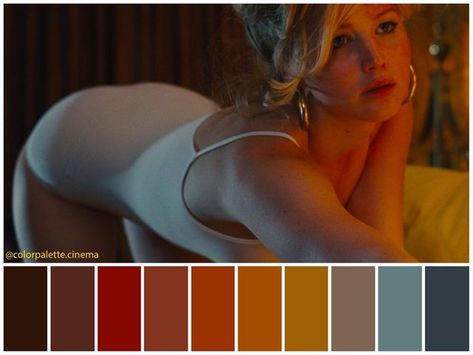 Hustle Movie, Cinema Colours, American Hustle, Set Decoration, Creative Portrait Photography, Production Design, Creative Portraits, Costume Design, Cinematography