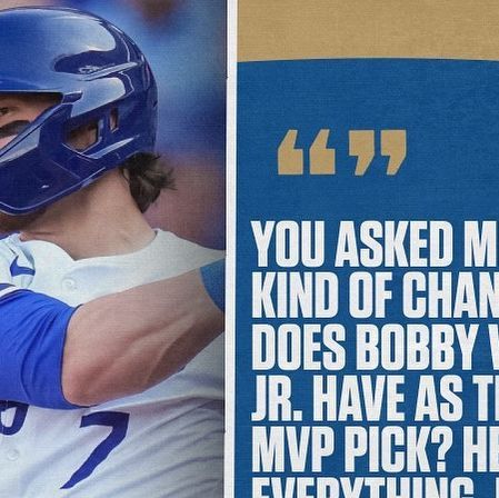 #1 KC Royals Fanpage on IG on Instagram: "Jim Memelo of MLB Network Radio is ALL IN on Bobby Witt Jr. as the potential AL MVP pick. 👀 (SWIPE)

(via @mlbnetworkradio) 

#KansasCity #Royals #KansasCityRoyals #MLB #Baseball #RoyalsNation #GoRoyals #TogetherRoyal" Bobby Witt Jr, Kansas City Royals Baseball, Royals Baseball, Kc Royals, Kansas City Royals, Mlb Baseball, Kansas City, Royals, Mlb