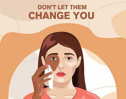 Beauty Standards Campaign, Beauty Standards Illustration, Future Magazine, Unrealistic Beauty Standards, Magazine Ideas, 8 March, Awareness Campaign, Skin Routine, Beauty Standards