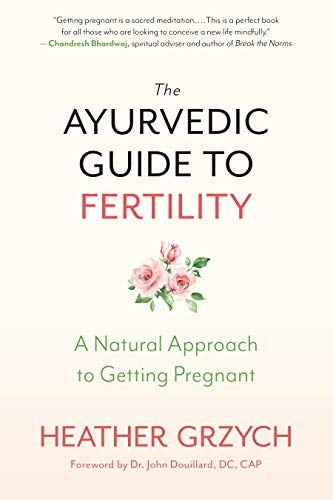 In the #MomentsWithMarianne #bookclub The Ayurvedic Guide to Fertility by Heather Grzych  #ayurvedic #pregnant #love #healing #selflove #book #baby #books #readinglist Trouble Getting Pregnant, Ayurvedic Practitioner, World Library, Planning Pregnancy, Spiritual Advisor, Being A Woman, Book Baby, Mind Body Spirit, Holistic Approach