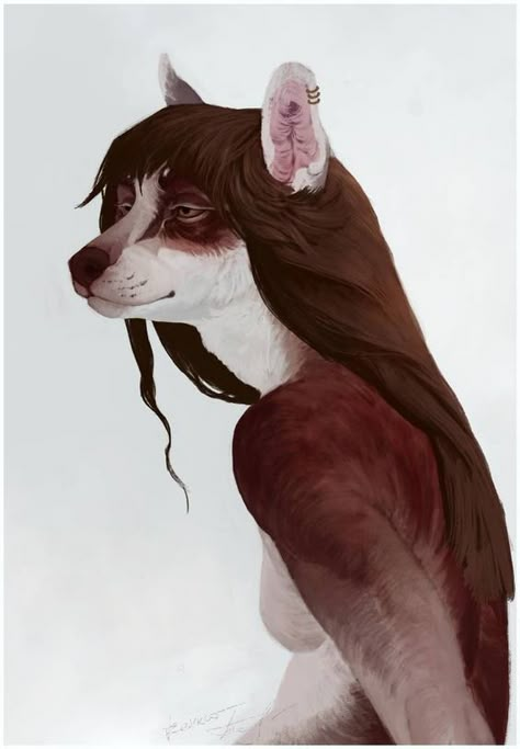 Ronff by REYKAT on DeviantArt Cat Hybrid Human, Cat Hybrid, Anthro Art, Art Beat, Creature Design, Online Gallery, Fantasy Creatures, Love Art, Art Work