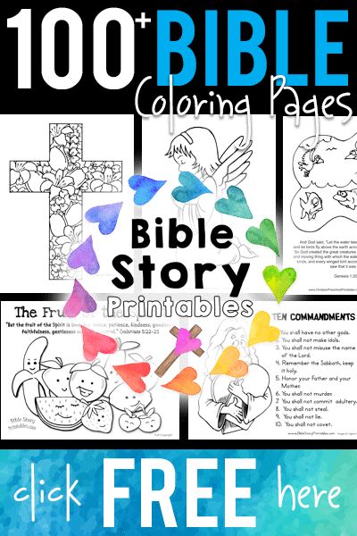 Bible Story Printables, Eve Bible, Sunday School Printables, Free Bible Coloring Pages, Preschool Bible Lessons, Bible Worksheets, Angels Christmas, Bible Activities For Kids, Bible Story Crafts