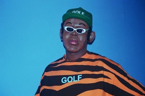 Goblin Tyler The Creator, Wolf Tyler The Creator, Tyler Baudelaire, Tyler Okonma, Odd Future Wolf Gang, Wolf Tyler, Alternative Hip Hop, Gang Gang, Odd Future