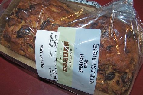 Breakfast Bread from Publix | While in Florida we discovered… | Flickr Publix Bread Recipe, Publix Breakfast Bread Recipe, Submarine Bread Recipe, Breakfast Bread Recipes, Breakfast Waffles, Breakfast Bread, Breakfast Cookies, Bakery Bread, Delicious Breakfast