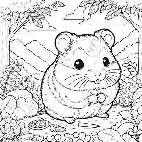 Hamster coloring pages Hamsters coloring pages Hamster coloring sheet Hamster coloring sheets baby Hamster free coloring pages Hamster animal coloring pages Hamster coloring page Hamster coloring pages Hamsters free coloring pages cute Hamster coloring pages cutest Hamster coloring pages coloring pages gem Hamster Coloring Pages, Hamster Animal, Coloring Pages Cute, Coloring Therapy, Baby Hamster, Cute Hamster, Color Pages, Animal Coloring, Hamsters