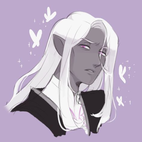 Drow Male, Evelynn League Of Legends, Elf Characters, Dungeons And Dragons Characters, Dnd Art, Dark Elf, Arte Fantasy, Fantasy Rpg, Fantasy Inspiration