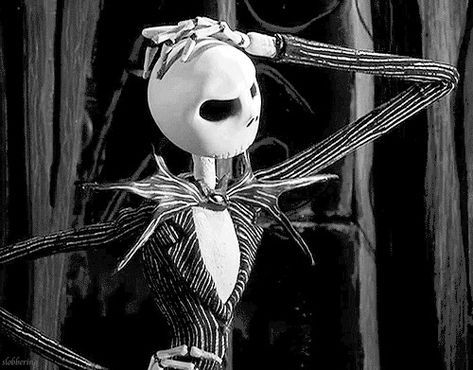 Jack Skellington Pfp, Tim Burton Personajes, Billy Y Mandy, Jack Y Sally, Jack Nightmare Before Christmas, Madara Susanoo, Nightmare Before Christmas Wallpaper, Tim Burton Characters, Jack Skeleton