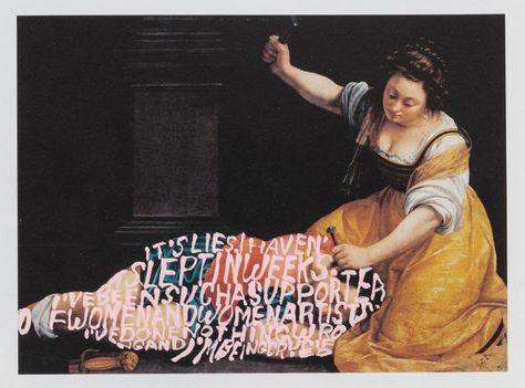 Artist Betty Tompkins Explains Why the Vile Words Used to Describe Women are Worth Painting Betty Tompkins Art, Betty Tompkins, Art History Memes, Define Art, Feminism Art, Artemisia Gentileschi, Women Power, Art Medium, History Painting