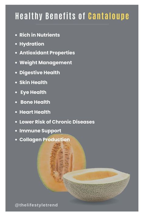 health benefits of cantaloupe, health benefits of cantaloupe seeds, health benefits of cantaloupe juice, health benefits of cantaloupe and honeydew, health benefits of cantaloupe fruit, health benefits of cantaloupe during pregnancy, what benefits do you get from eating cantaloupe, does cantaloupe have any health benefits, are there any benefits to eating cantaloupe, health benefits of cantaloupe melon, health benefits of cantaloupe calories, surprising health benefits of cantaloupe Health Benefits Of Cantaloupe, Cantaloupe Health Benefits, Benefits Of Cantaloupe, Cantaloupe Benefits, Smoothies To Make, Fruit Fast, Juice Smoothies Recipes, Refreshing Snacks, Smoothies Recipes