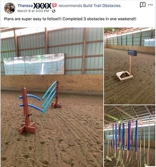 Obstacles For Horses Ideas, Horse Obstacles Ideas, Trail Obstacles For Horses, Obstacles For Horses, Horse Tricks, Horse Obstacles, Trail Ideas, Horse Lessons, Course Design