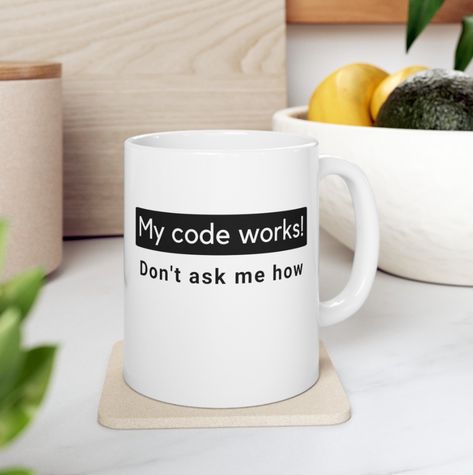 For all the coders out there! 💻 Software Engineer | Computer Engineer | STEM | JavaScript | Python | C++ Coding Cake Computer, Engineer Cake, Computer Science Engineer, Cute Programmer, Code Girl, Engineer Computer, Cake Design For Men, Computer Engineer, Programmer Jokes