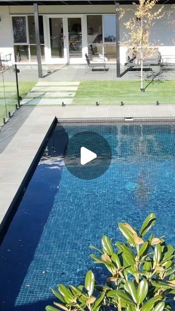 Lee Gray Landscape Design on Instagram: "Landscape Design: Poolside 
.
Landscape Design: @leegray_landscapedesign 
Landscaper: @outscape_constructions 
Pool: @elitepoolsandlandscapes 
Maintenance: @maintain_garden_care 
Drone Videography: @dronebymg 
.
Bluestone: @tumbledsurfacespecialists 
Pool Fencing: @allfence_adelaide 
Pergola: @outscape_constructions & @alexstardesigns 
Irrigation: @waterproau 
Soils: @jeffries_group 
Landscape Materials: @railwaysls 
Plants: @sa.grown 
Pool tiles: @thepooltilecompany
Skimmer lid: @hideskimmerlids 
.
Industry Support: @masterlandscaperssa, @masterbuilders_sa & @spasaaustralia 
.
#poolside #pool #landscape #landscaping #landscapedesign #pooldesign #poolfence #adelaidegardens #gardenssa #leegraylandscapedesign #steppingstones #burnisedconcrete #greenba Skimmer Pool, Drone Videography, Pool Fencing, Pool Landscape, Instagram Landscape, Pool Tiles, Pool Fence, Landscape Materials, Pool Tile