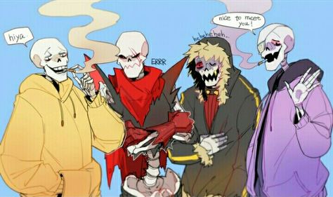 Papyrus' underswap underfell fellswap y Swapfell Fellswap Papyrus, Uf Papyrus, Swapfell Papyrus, Papyrus Au, Underswap Papyrus, Undertale Ost, Ut Art, Sans And Papyrus, Sans Art