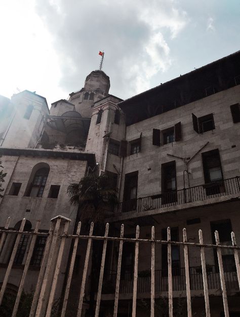 Hospital Rehab Aesthetic, Hospital Building Aesthetic, St Mungos Hospital Aesthetic, Orphanage Aesthetic, Asylum Aesthetic, Aesthetic Hospital, Hospital Aesthetic, 1940s Aesthetic, Mental Asylum