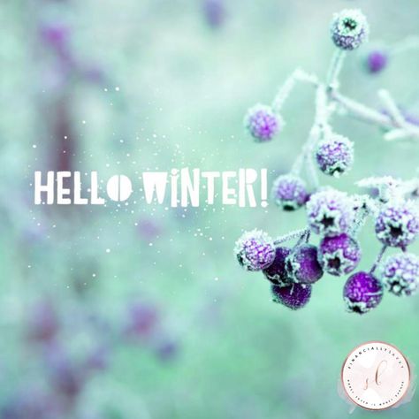 Happy first day of Winter! Where are all my winter lovers? #firstdayofwinter #winter #snow #financiallysavvy #christmas #floridasunshine 1st Day Of Winter, Happy First Day Of Winter, First Day Of December, Winter Lovers, Halloween Food Appetizers, First Day Of Winter, Cold Time, Florida Sunshine, Magnolia Design