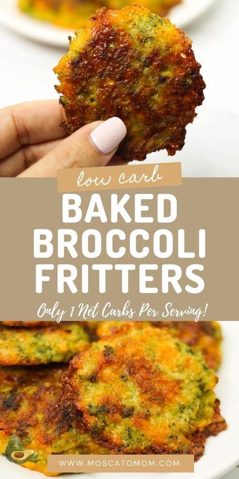 Keto Broccoli Cheese Fritters, Keto Broccoli Patties, Keto Sides With Burgers, Keto Recipes With Vegetables, Protein Side Dishes Low Carb, Keto Side Dish For Burgers, Broccoli Cheese Patties Keto, Broccoli And Cheese Fritters, Low Carb Burger Sides