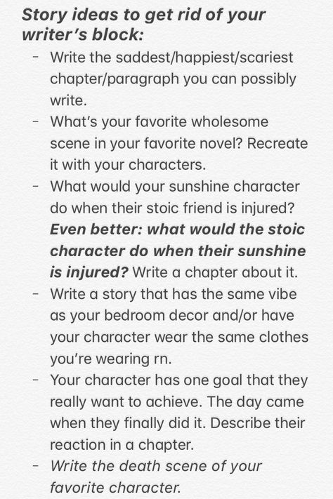 How To Write Feelings, How To Write Conversations In A Book, Book Inspo Writing, Good Writing Ideas, How To Get Out Of A Writing Slump, Themes To Write About, How To Make My Writing Better, Writing Mental Breakdowns, How To Write Guilt