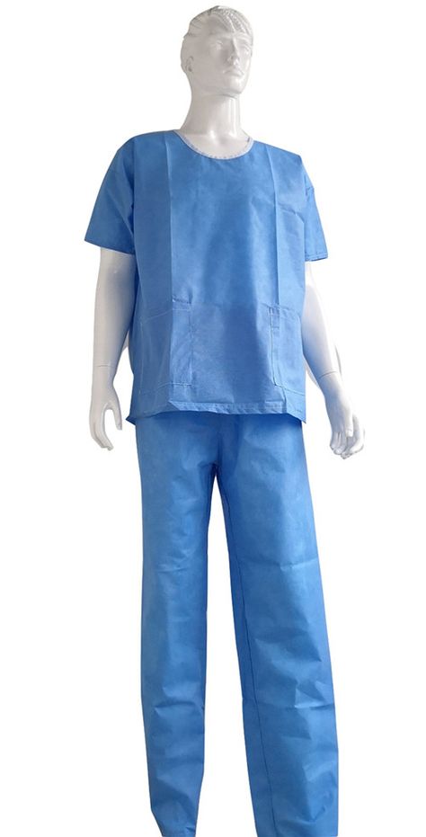 Hospital Clothes For Patients | Hospital Patient Gowns For Sale-Lantian Medical Hospital Dress For Patient, Hospital Clothes Patient, Mental Hospital Patient Outfit, Patient Outfit, Patient Uniform, Hospital Clothes, Doctor Clothes, Doctor Tools, Patient Gown