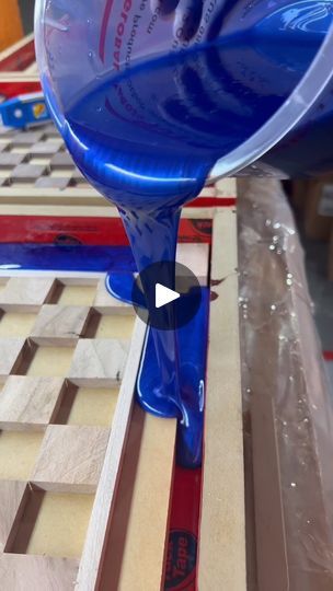 2.9K views · 907 reactions | What Color Should We Do Next? 
Epoxy: @promiseepoxy 
Wood: @cagspecialtywood 
Pigment: @blackdiamondpigments_com 

#woodworking #epoxyresin #epoxywoodworking #customwoodwork #art #chessboards #resin #epoxy #epoxyart #promiseepoxy #resinart #epoxytable #mixedmediaart #resinpour #epoxypour #rivertable #chess #satisfying #chessgame #chessboard #chessplayer #chessmoves #chessmaster #chesspiece #chesslover #chessclub #chesslife #satisfyingvideos #satisfyingvideo #satisfyingvid | Southern River Tables | A.L.I.S.O.N · Pulse Chess Moves, River Tables, Chess Master, Chess Club, Chess Players, Resin Pour, Chess Game, Custom Woodworking, Satisfying Video