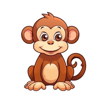 Mono Animal, Animal Safari, Pet Monkey, Animals