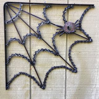 Junk Metal Art, Metal Spider, Cool Welding Projects, Metal Welding Art, Avocado Pudding, Welding Crafts, Recycled Metal Art, Welding Art Projects, Horseshoe Art