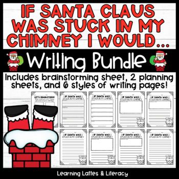 Gingerbread Man Writing Activities, Gingerbread Man Writing, Compare And Contrast Essay, Christmas Writing Activities, Holiday Writing Prompts, Man Writing, Winter Writing Prompts, Santa Writing, Fun Writing Activities