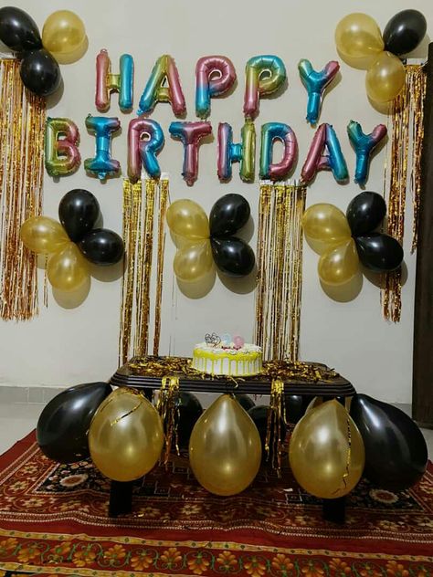 Happy Birthday Iram Name, Cheap Birthday Decorations, Happy Birthday Decoration, Surprise Birthday Decorations, Birthday Decorations At Home, Happy Birthday Decor, Birthday Room Decorations, Birthday Quotes Funny For Him, Happy Birthday Wallpaper