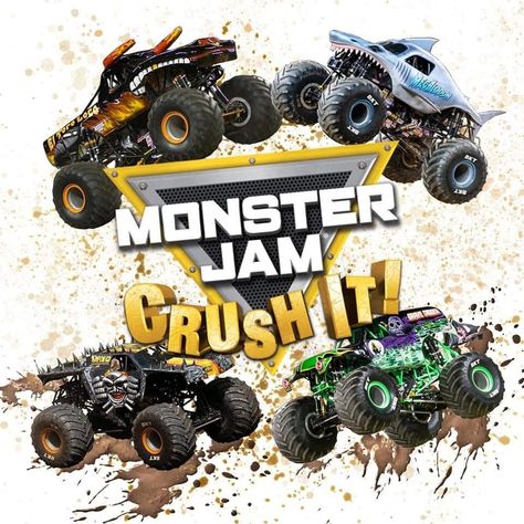 Monster Jam Trucks Png, Monster Truck Sublimation Designs, Monster Jam Background, Monster Jam Shirts Vinyl, Monster Jam Shirt Ideas, Monster Jam Wallpaper, Monster Truck Background, Monster Jam Shirts, Monster Truck Wallpaper