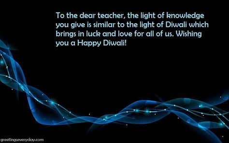 Send the Best Diwali Wishes, Messages & SMS For Friends, Family, Boss, Teachers, Corporate & Lovers With Best Wishes Diwali Wishes For Teachers, Best Diwali Wishes, Teacher Logo, Diwali Wishes Messages, Wishes For Teacher, Diwali Wishes Quotes, Happy Diwali Quotes, Diwali Message, Happy Diwali Wishes