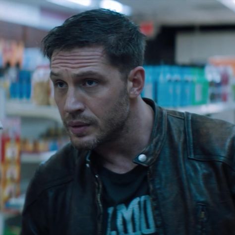 توم هاردي, Tom Hardy Actor, Eddie Brock Venom, Eddie Brock, Hot Dads, Thomas Hardy, Sometimes I Wonder, Jessica Chastain, Tom Hardy