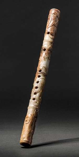 Chinese Objects, Dnd Bard, Indian Musical Instruments, Dnd Board, Dnd Elves, Wooden Flute, Pan Flute, Wind Instruments, Asian Art Museum