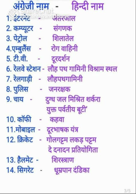 Gk Knowledge In Hindi Fact, General Knowledge For Kids, Gk Question In Hindi, Ias Study Material, Hindi Language Learning, English Transition Words, Learn Hindi, Hindi Worksheets, Gk Questions And Answers