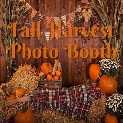 Brookhaven Farmers Market | 🍁Fall Foto-Booth Fun 🍁 Plan to wear your cute autumn gear and get the hashtags ready for our Instagram-able Harvest Photo Booth complete… | Instagram Fall Theme Photo Booth, Fall Photobooth Props, Fall Photo Booth Ideas Diy, Fall Festival Photo Booth Ideas, Fall Vendor Booth, Harvest Photo Booth, Fall Photo Booth Ideas, Fall Festival Photo Booth, Fall Festival Booth