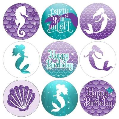 Mermaid Party Food, Girls Birthday Party Games, Mermaid Birthday Party Invitations, Mermaid Birthday Decorations, Girl Birthday Party Favors, Sparkle Birthday, Mermaid Birthday Party Decorations, Mermaid Theme Birthday Party, Mermaid Party Favors