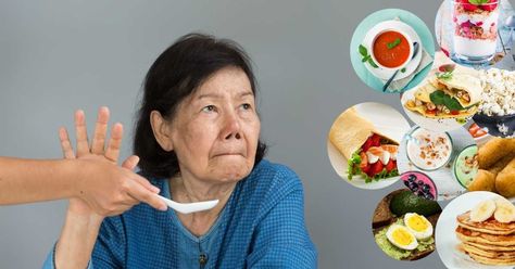 Top 8 Foods That Increase Appetite And Promote Good Nutrition In Elderly Adults | Ninkatec Loss Of Appetite, Decrease Appetite, No Teeth, Eating Schedule, Increase Appetite, Nutritious Foods, Poor Nutrition, Soft Foods, High Calorie Meals