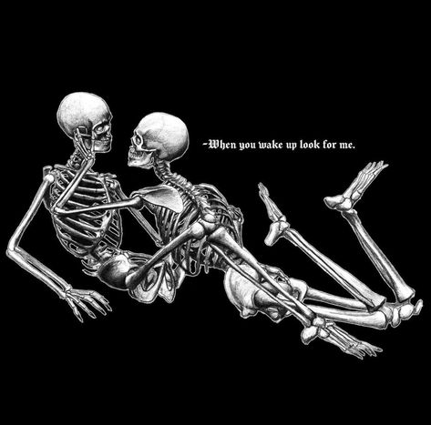 Skeleton Artwork, Skeleton Love, Skeleton Art, Skull Art, Dark Art, My Aesthetic, Skeleton, Bones, Tattoo Ideas