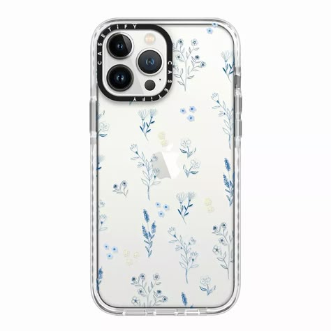 Small blue flowers – CASETiFY Phone Cases Aesthetic Casetify, Cute Phone Cases Iphone 13 Pro, Good Phone Cases, Phone Cases For Blue Iphone 13, Cute Casetify Phone Cases, Casify Phone Cases, Cute Phone Cases Casetify, Cute Iphone 15 Cases, Casetify Cases Ideas