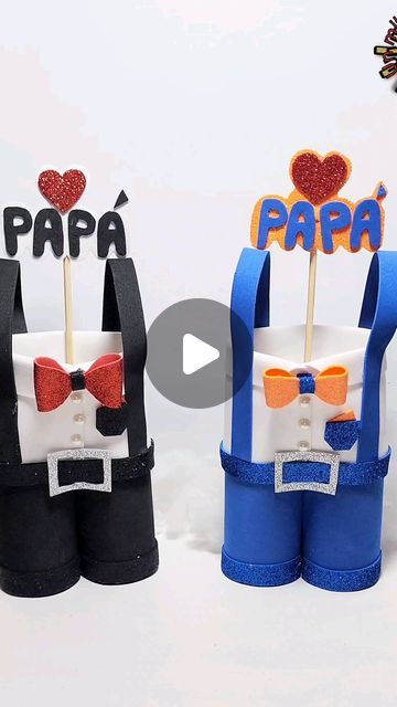 Ideas Dia Del Padre Manualidades, Ideas Del Dia Del Padre, Ideas Para Papa Dia Del Padre, Diy Dia Del Padre, Ideas Dia Del Padre, Ideas Para El Dia Del Padre, Ideas Día Del Padre, Craft Diy Ideas, Cardboard Crafts Kids