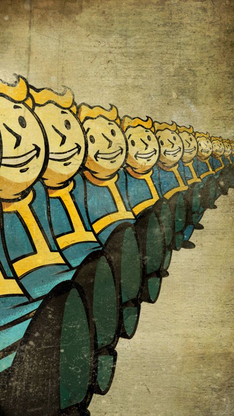 New Vegas Wallpaper, Fallout 3 Wallpaper, Vegas Wallpaper, Fallout 4 Vault Boy, Vault Boy Fallout, Fallout Wallpaper, Gaming Wallpapers Hd, Cyberpunk Games, Games Wallpaper