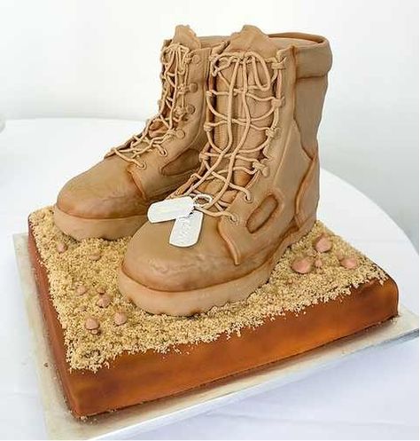 Army Grooms Cake, Marine Cake, Divorce Cake, Alien Cake, Army Cake, Military Cake, Camo Party, Special Cakes, 3d Cakes