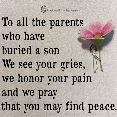 I Miss My Son, My Son In Heaven, Miss My Son, Son In Heaven, Jeans Crafts, Missing My Son, Blue Jeans Crafts, Jean Crafts, Finding Peace