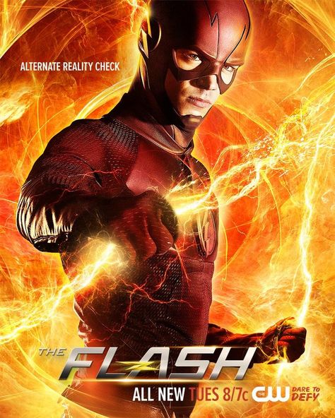 The Flash - Divulgado novo pôster eletrizante da série! - Legião dos Heróis The Flash Poster, The Flash Season 3, The Flash Season 2, Flash Barry Allen, Lightning In A Bottle, The Flash Grant Gustin, The Flash Season, Reverse Flash, Flash Tv Series