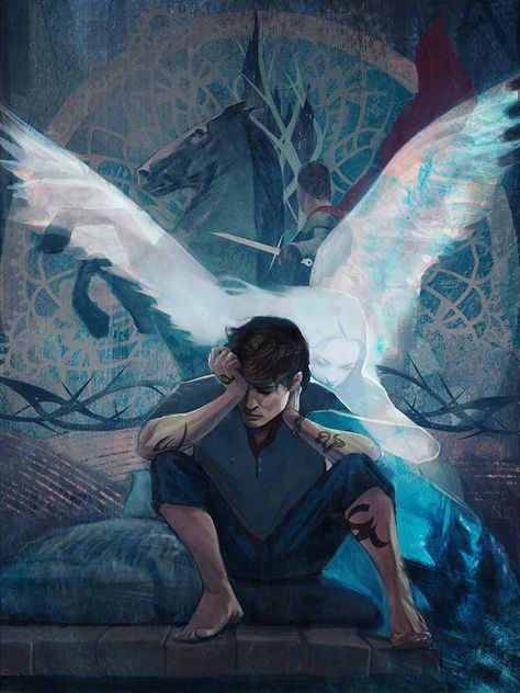 Queen Of Air And Darkness, Julian Blackthorn, Dark Artifices, Cassandra Clare Books, Ange Demon, The Dark Artifices, City Of Bones, The Infernal Devices, Wow Art