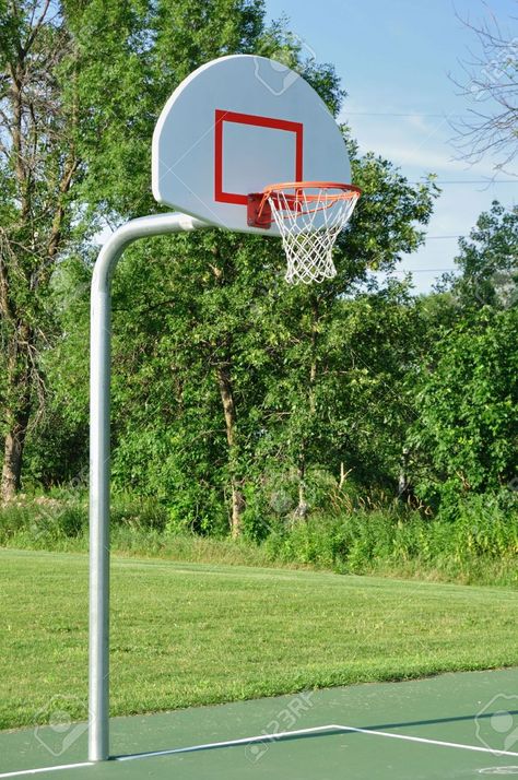 I have tried to stay active while stuck at home. I just bought a new basketball and started practicing with the hoop in our driveway. It gives me a good activity and an excuse to get outside a little. Basketball Ring, Portable Basketball Hoop, Basketball Gear, Basketball Hoops, Stuck At Home, Basketball Hoop, Stay Active, Get Outside, Driveway