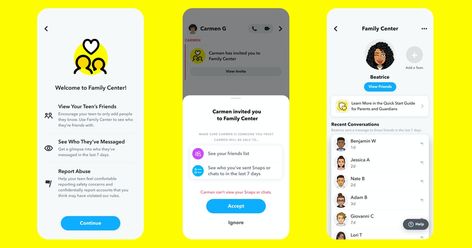 How Snapchat Is Empowering Parents And Teens To Stay Safe Online Snapchat Parental Controls, Reasons To Convince Your Parents To Get Snapchat, Ways To Convince Parents To Get Snapchat, How To Get Snapchat Strict Parents, How To Convince Your Parents Snapchat, Messager Chat, Social Media Essay, How To Get Snapchat, Random Hacks