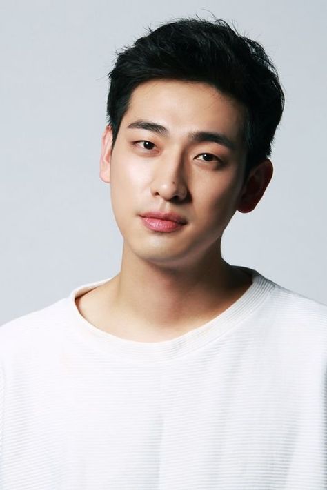 Yoon Park // Age of Youth & Uncontrollably Fond My Shy Boss, Yoon Park, Age Of Youth, Flower Crew, Korean Shows, Artists And Models, Korean Babies, Daejeon, Male Artist